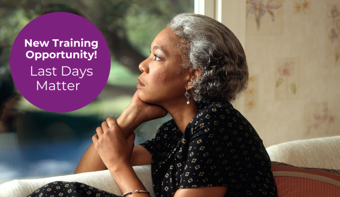 Last Days Matter at Ripley